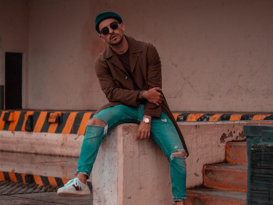 Street style inspirado en New york